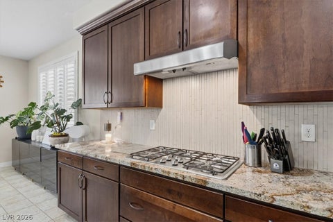 Tiny photo for 8549 Alberta Falls Avenue, Las Vegas, NV 89113 (MLS # 2799624)