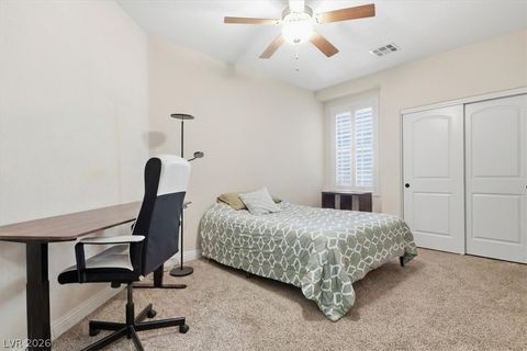 Tiny photo for 8549 Alberta Falls Avenue, Las Vegas, NV 89113 (MLS # 2799624)