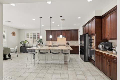 Tiny photo for 8549 Alberta Falls Avenue, Las Vegas, NV 89113 (MLS # 2799624)