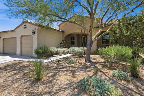 Tiny photo for 8549 Alberta Falls Avenue, Las Vegas, NV 89113 (MLS # 2799624)
