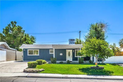 1201 I Boulder City NV 89005