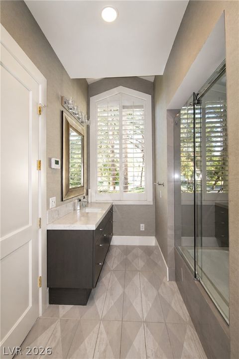 Tiny photo for 2326 Caserta Court, Henderson, NV 89074 (MLS # 2769471)