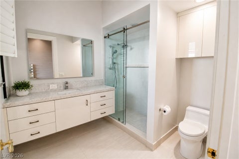 Tiny photo for 2326 Caserta Court, Henderson, NV 89074 (MLS # 2769471)