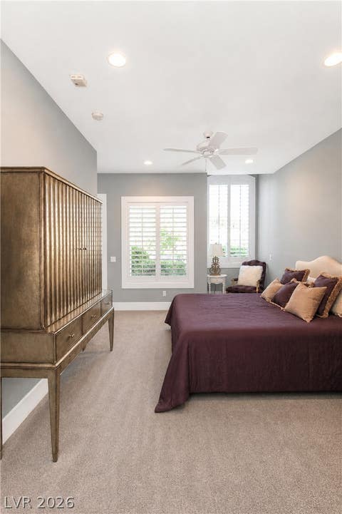 Tiny photo for 2326 Caserta Court, Henderson, NV 89074 (MLS # 2769471)