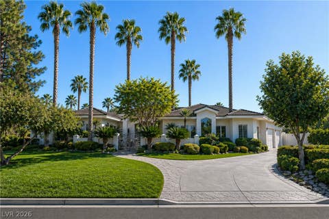 Homes For Sale - 2326 Caserta Court<br/> Henderson, NV 89074
