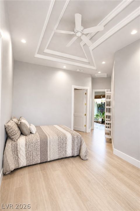 Tiny photo for 2326 Caserta Court, Henderson, NV 89074 (MLS # 2769471)