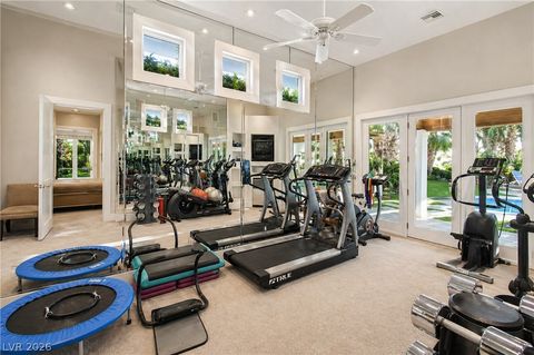 Tiny photo for 2326 Caserta Court, Henderson, NV 89074 (MLS # 2769471)