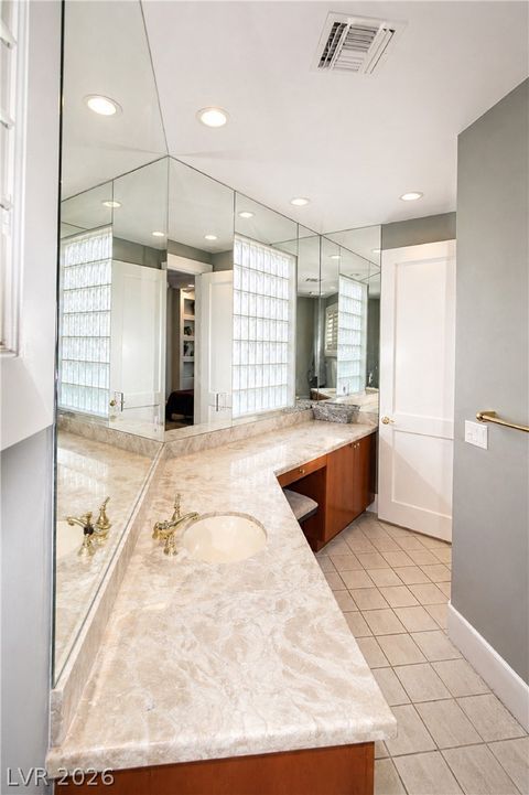 Tiny photo for 2326 Caserta Court, Henderson, NV 89074 (MLS # 2769471)