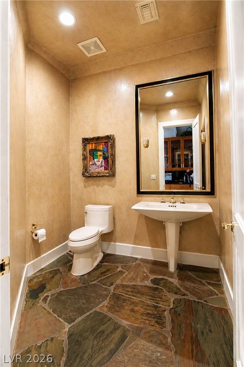 Tiny photo for 2326 Caserta Court, Henderson, NV 89074 (MLS # 2769471)