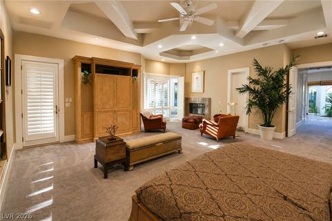 Tiny photo for 2326 Caserta Court, Henderson, NV 89074 (MLS # 2769471)