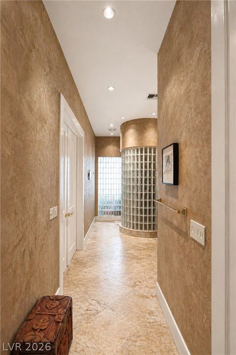 Tiny photo for 2326 Caserta Court, Henderson, NV 89074 (MLS # 2769471)