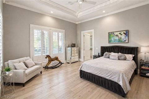 Tiny photo for 2326 Caserta Court, Henderson, NV 89074 (MLS # 2769471)