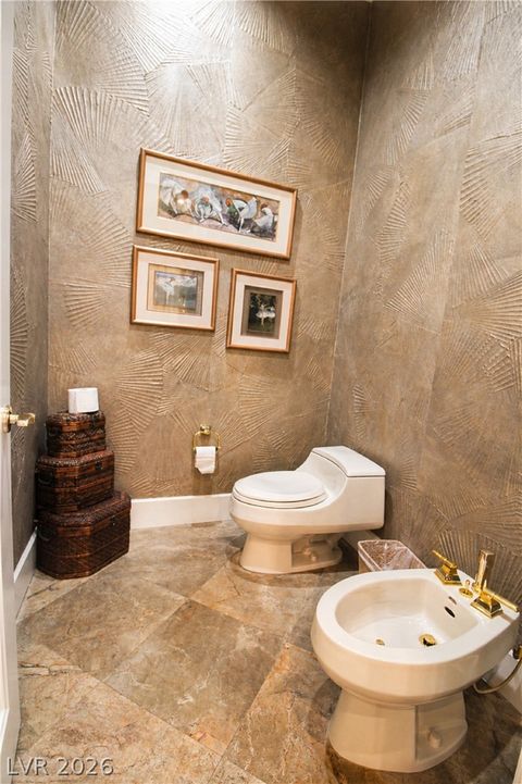 Tiny photo for 2326 Caserta Court, Henderson, NV 89074 (MLS # 2769471)