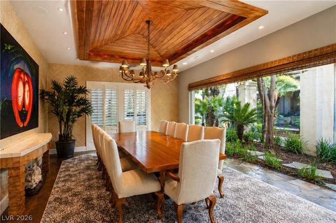 Tiny photo for 2326 Caserta Court, Henderson, NV 89074 (MLS # 2769471)
