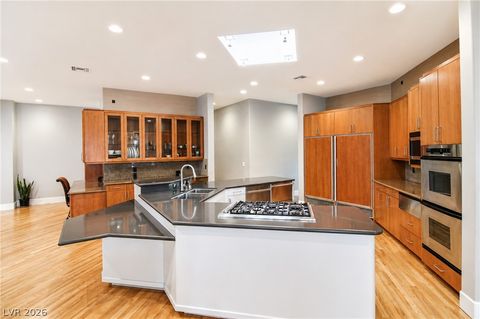 Tiny photo for 2326 Caserta Court, Henderson, NV 89074 (MLS # 2769471)