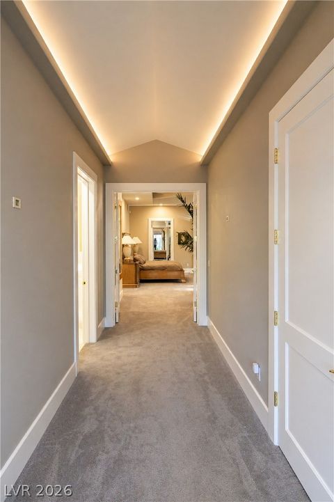Tiny photo for 2326 Caserta Court, Henderson, NV 89074 (MLS # 2769471)