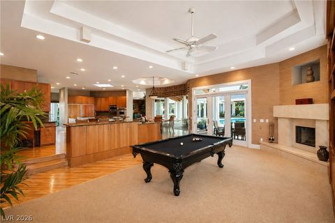 Tiny photo for 2326 Caserta Court, Henderson, NV 89074 (MLS # 2769471)
