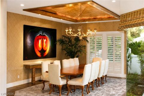 Tiny photo for 2326 Caserta Court, Henderson, NV 89074 (MLS # 2769471)