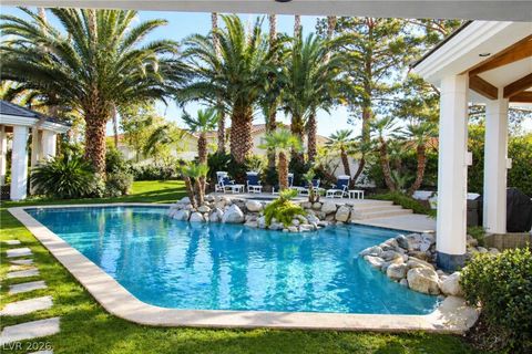 Tiny photo for 2326 Caserta Court, Henderson, NV 89074 (MLS # 2769471)