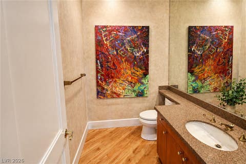 Tiny photo for 2326 Caserta Court, Henderson, NV 89074 (MLS # 2769471)