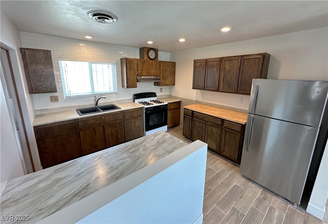2804 E Gowan Road, North Las Vegas, Nevada image 3