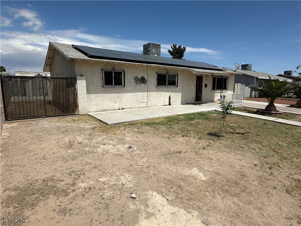 2804 E Gowan Road, North Las Vegas, Nevada image 20