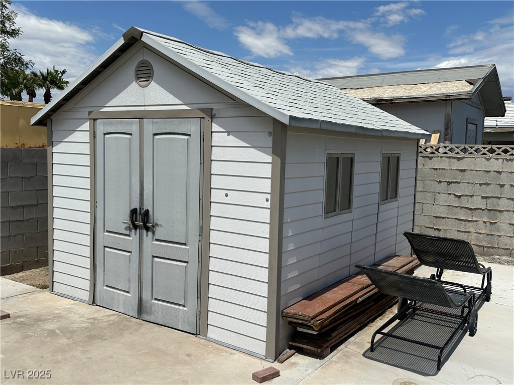 2804 E Gowan Road, North Las Vegas, Nevada image 19