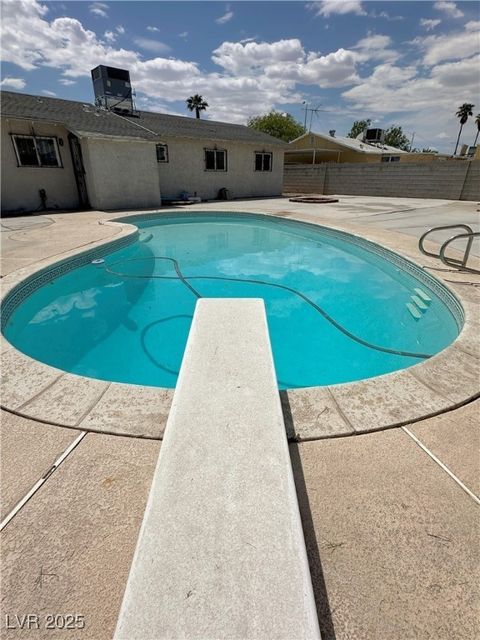 2804 E Gowan Road North Las Vegas NV 89030