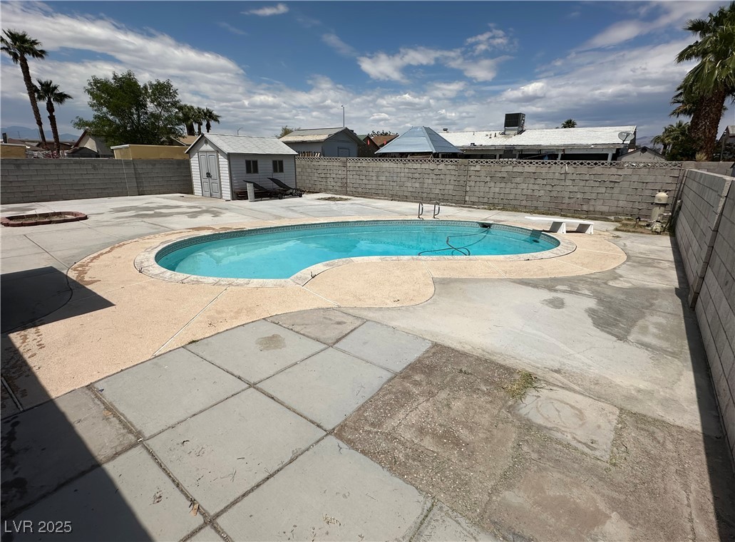 2804 E Gowan Road, North Las Vegas, Nevada image 17