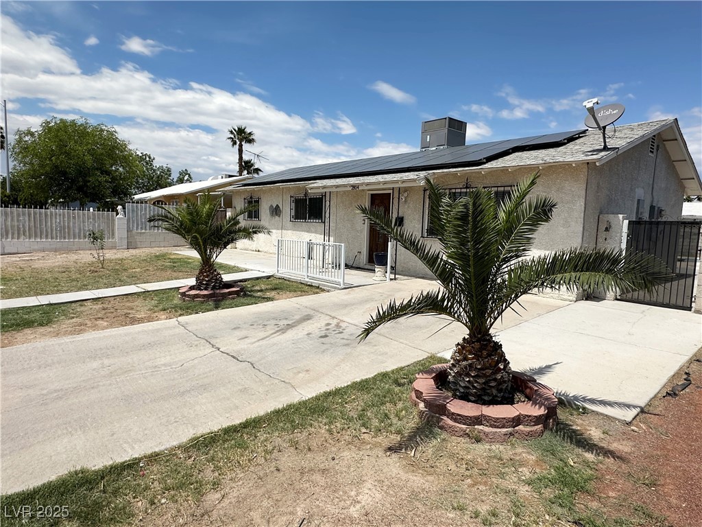 2804 E Gowan Road, North Las Vegas, Nevada image 21