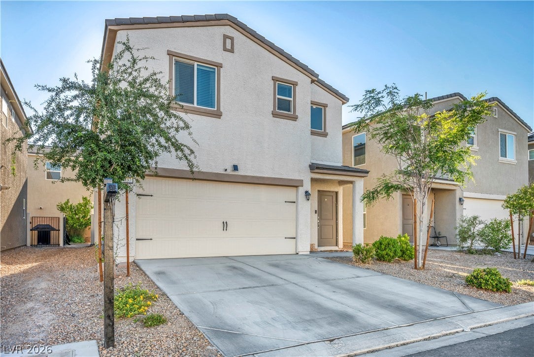 5037 Bloodhound Street