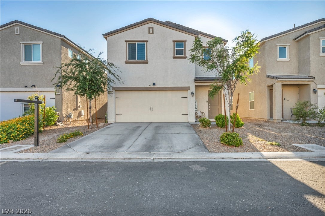 5037 Bloodhound Street
