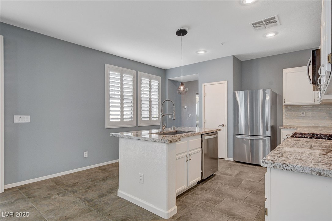165 Calm Morning Avenue, Henderson, Nevada image 11