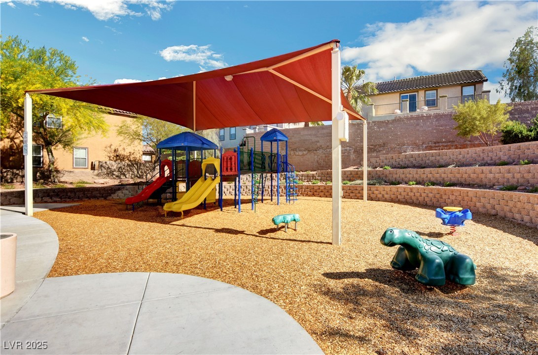165 Calm Morning Avenue, Henderson, Nevada image 39