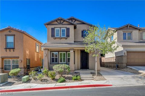 165 Calm Morning Avenue Henderson NV 89002
