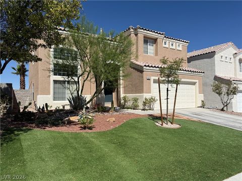 Homes For Rent - 1541 Dusty Canyon Street<br/> Henderson, NV 89052