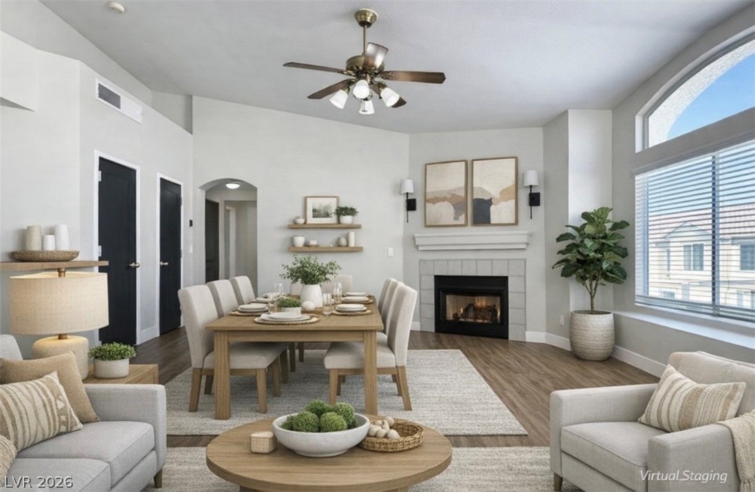 4821 Black Bear Road 202