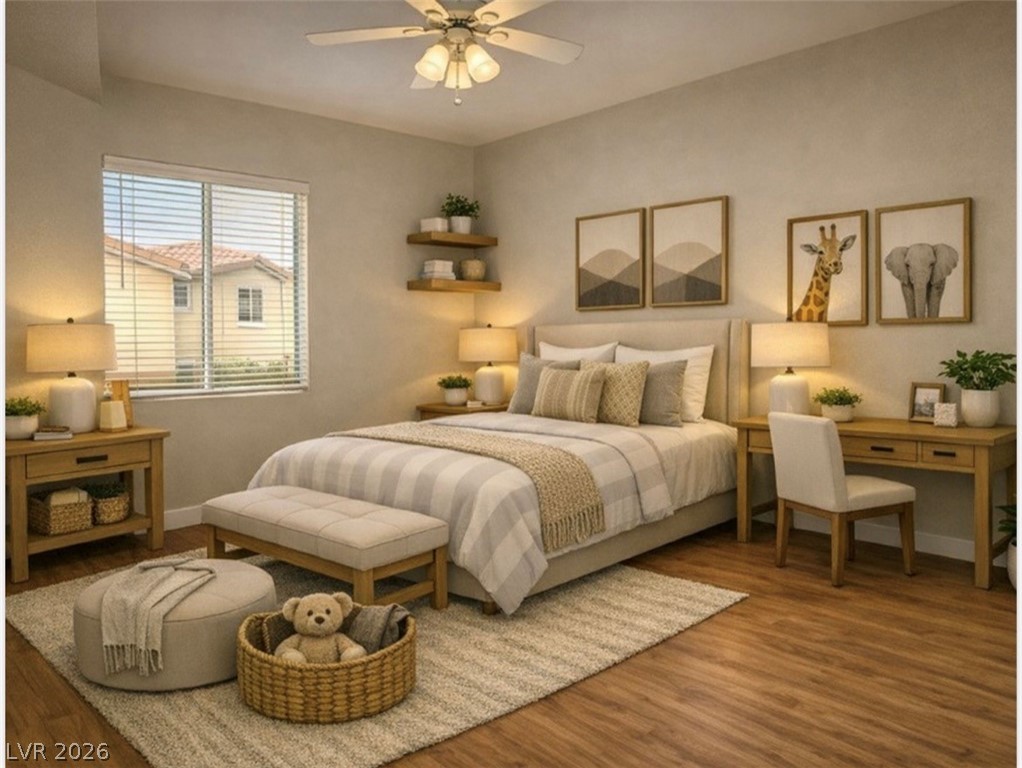 4821 Black Bear Road 202