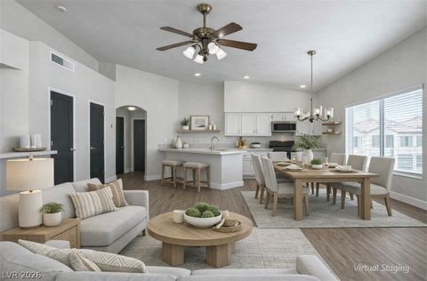 Condo For Sale - 4821 Black Bear Road #202<br/> Las Vegas, NV 89149