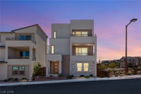 11569 Earth Stone Avenue Las Vegas NV 89138