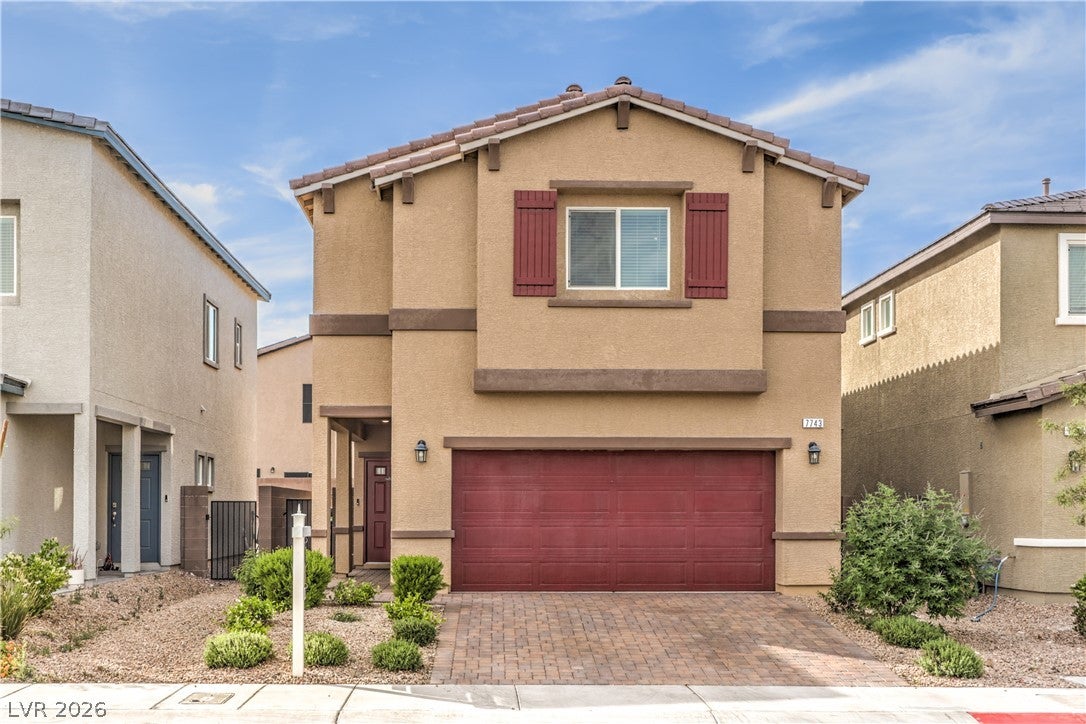 7743 Moore Creek Lane