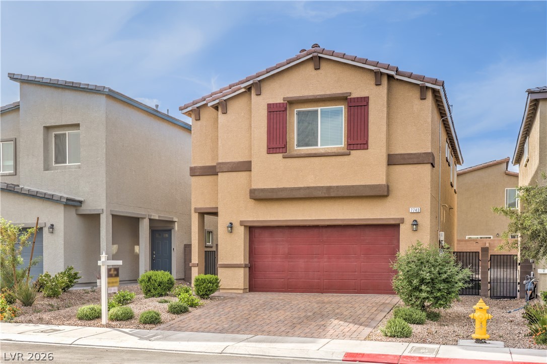 7743 Moore Creek Lane