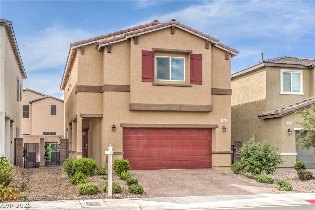 7743 Moore Creek Lane