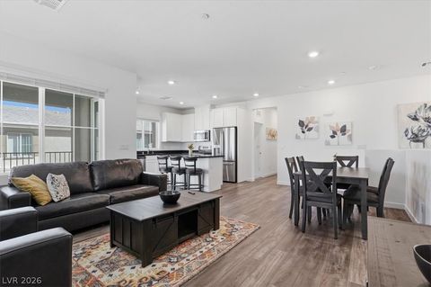 5730 Sky Pointe Drive 153 Las Vegas NV 89130