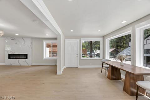 Tiny photo for 4618 Yellow Pine Avenue, Las Vegas, NV 89124 (MLS # 2750963)