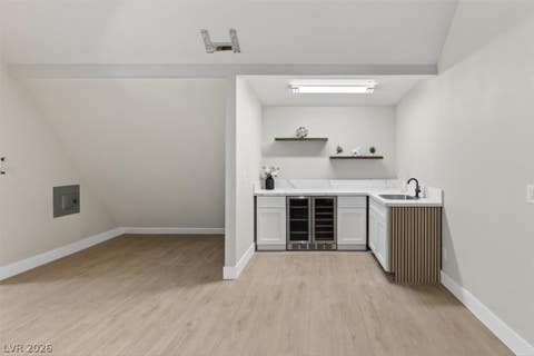 Tiny photo for 4618 Yellow Pine Avenue, Las Vegas, NV 89124 (MLS # 2750963)