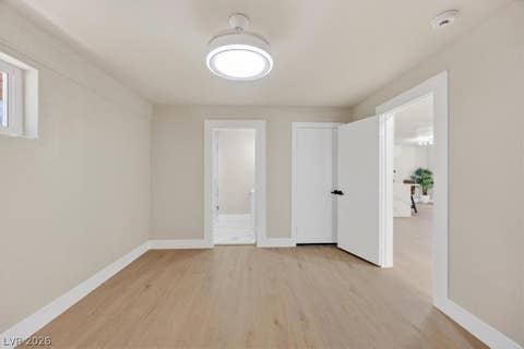 Tiny photo for 4618 Yellow Pine Avenue, Las Vegas, NV 89124 (MLS # 2750963)