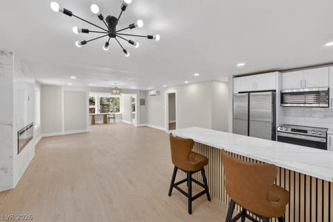 Tiny photo for 4618 Yellow Pine Avenue, Las Vegas, NV 89124 (MLS # 2750963)