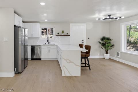 Tiny photo for 4618 Yellow Pine Avenue, Las Vegas, NV 89124 (MLS # 2750963)