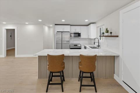 Tiny photo for 4618 Yellow Pine Avenue, Las Vegas, NV 89124 (MLS # 2750963)